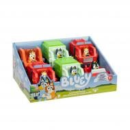 Фігурка Bluey Мініавто 125380