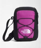 Сумка THE NORTH FACE JESTER CROSSBODY NF0A52UCYV41 фиолетовый с черным