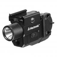 Фонарь тактический Mactronic T-Force LSR Gun Mount 550 Lm 02 черный THM0010
