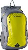 Рюкзак Caribee Disruption 64821 RFID Sulphur 28 л spring grey