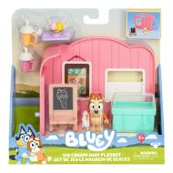 Ігровий набір Bluey Крамниця морозива 125387