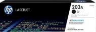 Картридж HP 203A CLJ M280/M281/M254 (CF540A) black
