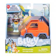 Набір фігурок Bluey Транспорт: Bluey 125383