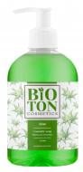 Антибактериальное жидкое мыло Bioton Алоэ 500 мл Антибактериальное жидкое мыло Bioton Алоэ 500 мл