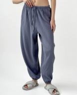 Штаны-шаровары MISO Моно р. L синий Штаны-шаровары MISO Моно р. L синий