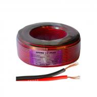 Кабель силовой гибкий Profix 2x0,3 биметалл