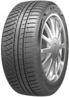 Шина SAILUN ATREZZO 4 SEASONS 195/60R15 H всесезонні