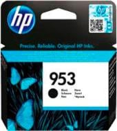 Картридж HP No.953 Officejet Pro 8210/8710/8720/8725/8730 (L0S58AE) black