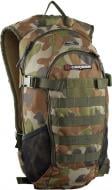 Рюкзак Caribee Patriot 6309 18 л Auscam