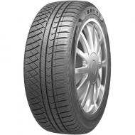 Шина SAILUN ATREZZO 4 SEASONS 205/ 55 R16 91 H всесезонные