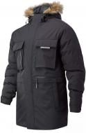 Куртка New Balance MJ03515BK р.2XL черный