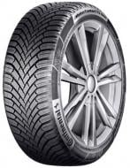 Шина Continental VancoWinter 2 10PR 235/65 R16C 118/116 R зима