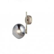 ВИТРИНА! Бра Focus Light 1xЕ27 3400/1 золото