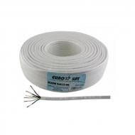 Кабель сигнальный Profix 6x0,22 медный алюминий CCA