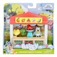 Ігровий набір Bluey Крамниця фермера 125388
