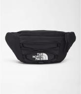 Сумка на пояс THE NORTH FACE JESTER LUMBAR JESTER LUMBAR NF0A52TMJK31 чорний