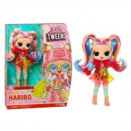 Игровой набор L.O.L. SURPRISE! с куклой серии Tweens Loves Mini Sweets Haribo 119920