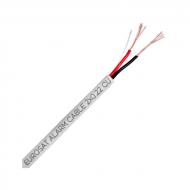 Кабель сигнальный Profix 2x0,22 медь