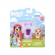Набір фігурок з аксесуарами Bluey Бабусі 125399