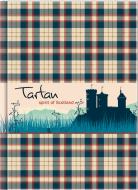 Блокнот Тартан А4 96 аркушів O20367-05 Optima