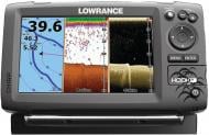 Картплоттер Lowrance HOOK-7