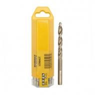 Сверло по металлу DeWalt EXTREME INDUSTRIAL COBALT HSS-CO DT4949
