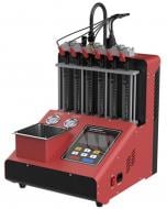 Стенд діагностики та чищення форсунок (GDI, EFI, SFI) LAUNCH GDI-605S Стенд діагностики та чищення форсунок (GDI, EFI, SFI) LAUNCH GDI-605S