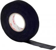 Лента изоляционная WURTH флисовая 19 мм 10 м черный