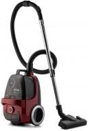 Пылесос Gorenje VC2202G4AHR red