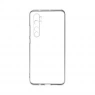 Чехол Armorstandart Air Series Transparent (ARM56661) для Xiaomi Mi Note 10 Lite