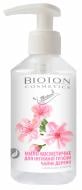 Мыло жидкое Bioton Чайное дерево 300 мл Мыло жидкое Bioton Чайное дерево 300 мл