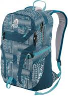 Рюкзак Granite Gear Champ 1000016-5013 29 л dotz/basalt blue/stratos