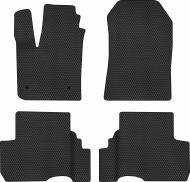 Коврики автомобильные EVAtech Renault Lodgy 2012+ (RT13035PC4RN2RBB) универсальные