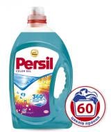 Гель для машинного та ручного прання Persil Color 4,38 л