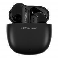 Наушники беспроводные HiFuture ColorBuds2 black (colorbuds3.black)