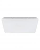 Светильник потолочный Nowodvorski Agnes Led 1x64 Вт белый 8133