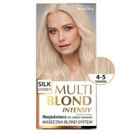 Осветлитель Joanna MULTI Blond INTENSIV 4-5 тонов 70 мл