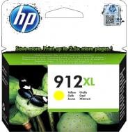 Картридж HP No.912XL High Yield (3YL83AE) yellow