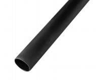 Трубка термоусадочная Profix W-1SB(4X) 4.0/1.0 мм полиолефин P300804BK