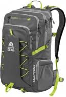 Рюкзак Granite Gear Sonju 1000027-0002 35 л flint/chromium/neolime