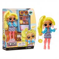 Игровой набор L.O.L. SURPRISE! с куклой серии Tweens Core Ханна Грув 591658