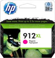 Картридж HP No.912XL High Yield (3YL82AE) magenta