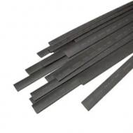 Трубка термоусадочная Profix 25/12,5 мм полиолефин P300225BK