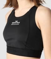 Бра THE NORTH FACE W MA BRA NF0A7ZB2JK31 р.S черный