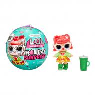 Игровой набор L.O.L. SURPRISE! с куклой Красавица 593041