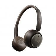 Наушники беспроводные HiFuture Turbo 3 brown (turbo3.brown) Наушники беспроводные HiFuture Turbo 3 brown (turbo3.brown)