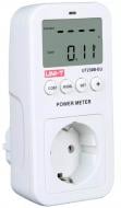 Энергометр розеточный UNI-T UT-230B-EU P302505