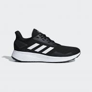 Кросівки чоловічі Adidas DURAMO 9 BB7066 р.44 2/3 чорні