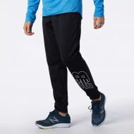 Брюки New Balance MP13022BK р. 2XL черный