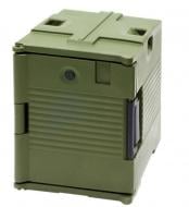 Термоконтейнер Stalgast 6xGN 1/1 65 мм 053870